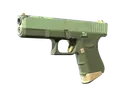 Souvenir Glock-18 | Groundwater (Field-Tested)