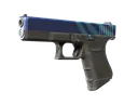 Souvenir Glock-18 | High Beam (Factory New)