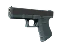 Souvenir Glock-18 | Night (Minimal Wear)