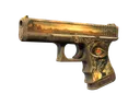 Souvenir Glock-18 | Ramese's Reach (Factory New)