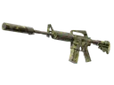 Souvenir M4A1-S | Boreal Forest (Field-Tested)