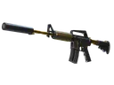 Souvenir M4A1-S | Knight (Factory New)