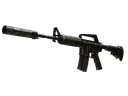 Souvenir M4A1-S | Mud-Spec (Factory New)