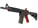 Souvenir M4A4 | Converter (Field-Tested)