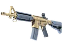 Souvenir M4A4 | Tornado (Minimal Wear)