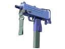 Souvenir MAC-10 | Indigo (Factory New)