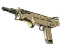 Souvenir MAG-7 | Sand Dune (Battle-Scarred)