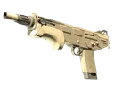 Souvenir MAG-7 | Sand Dune (Well-Worn)
