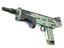 Souvenir MAG-7 | Storm (Battle-Scarred)