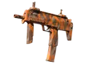 Souvenir MP7 | Orange Peel (Factory New)