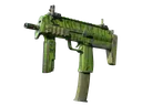 Souvenir MP7 | Tall Grass (Field-Tested)