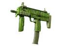 Souvenir MP7 | Tall Grass (Minimal Wear)