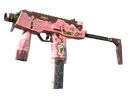 Souvenir MP9 | Latte Rush (Minimal Wear)