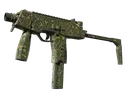 Souvenir MP9 | Old Roots (Well-Worn)