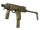 Souvenir MP9 | Sand Dashed (Well-Worn)