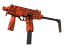 Souvenir MP9 | Setting Sun (Factory New)