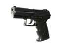 Souvenir P2000 | Panther Camo (Factory New)