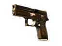 Souvenir P250 | Apep's Curse (Field-Tested)