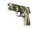 Souvenir P250 | Bone Mask (Factory New)