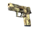 Souvenir P250 | Contamination (Factory New)
