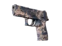 Souvenir P250 | Drought (Factory New)