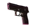 Souvenir P250 | Vino Primo (Field-Tested)
