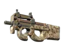 Souvenir P90 | Desert DDPAT (Field-Tested)