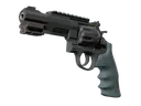 Souvenir R8 Revolver | Night (Factory New)