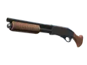 Souvenir Sawed-Off | Rust Coat (Minimal Wear)