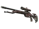 Souvenir SSG 08 | Prey (Factory New)