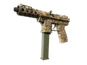 Souvenir Tec-9 | Blast From the Past (Minimal Wear)