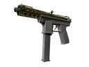 Souvenir Tec-9 | Brass (Field-Tested)