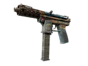 Souvenir Tec-9 | Remote Control (Battle-Scarred)