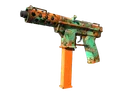 Souvenir Tec-9 | Toxic (Minimal Wear)