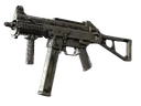 Souvenir UMP-45 | Scorched (Battle-Scarred)