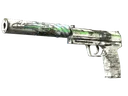 Souvenir USP-S | Road Rash (Factory New)