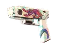 Souvenir Zeus x27 | Dragon Snore (Minimal Wear)