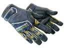 ★ Specialist Gloves | Field Agent (Field-Tested)