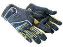 ★ Specialist Gloves | Field Agent (Minimal Wear)