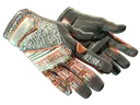 ★ Specialist Gloves | Foundation (Well-Worn)
