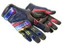 ★ Specialist Gloves | Marble Fade (Factory New)