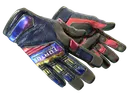 ★ Specialist Gloves | Marble Fade (Field-Tested)