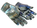 ★ Specialist Gloves | Mogul (Battle-Scarred)