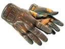 ★ Sport Gloves | Big Game (Battle-Scarred)