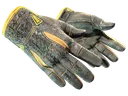 ★ Sport Gloves | Omega (Battle-Scarred)