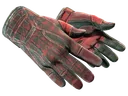 ★ Sport Gloves | Scarlet Shamagh (Battle-Scarred)