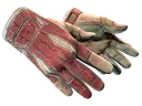 ★ Sport Gloves | Slingshot (Battle-Scarred)