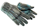★ Sport Gloves | Superconductor (Battle-Scarred)
