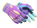 ★ Sport Gloves | Ultra Violent (Minimal Wear)