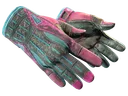 ★ Sport Gloves | Vice (Battle-Scarred)